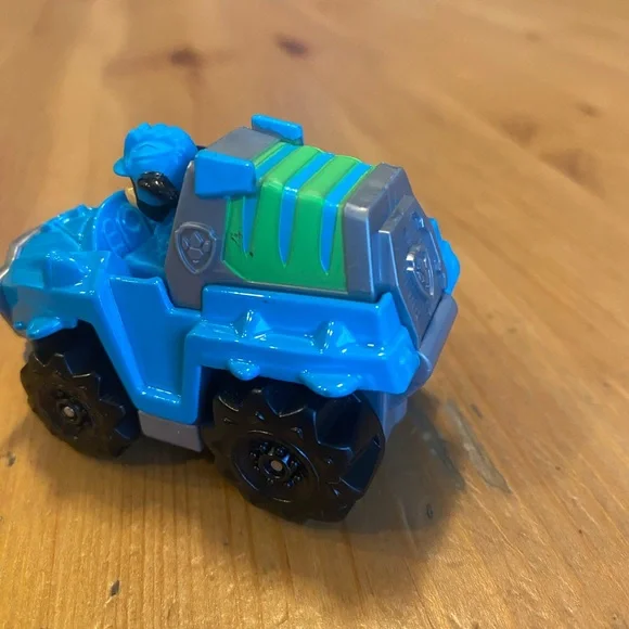 Two For One - Picture 8 of 10